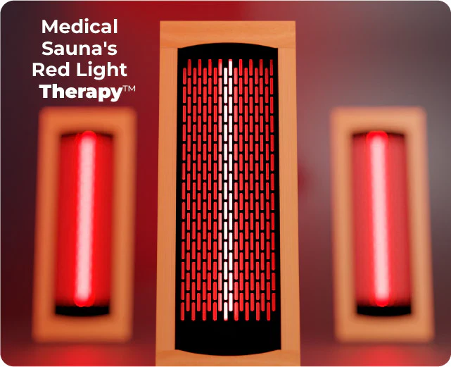 Medical Saunas- Commercial Spa 488 - Image 7