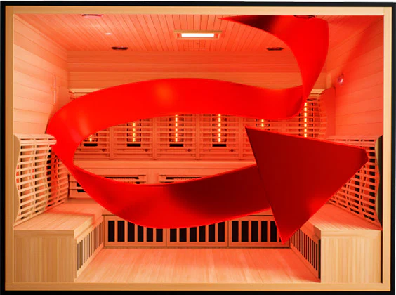 Medical Saunas- Commercial Spa 488 - Image 9