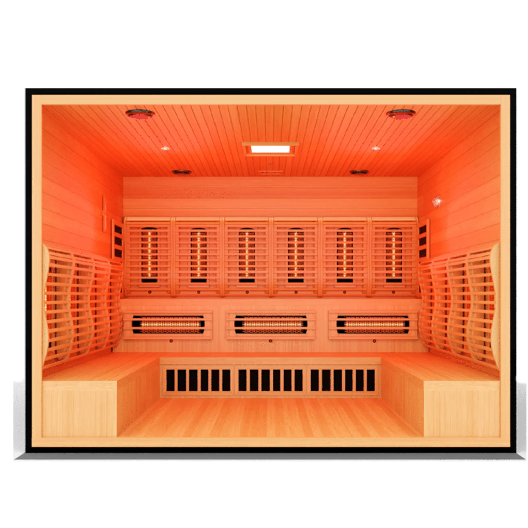 Medical Saunas - Commercial Spa 489 - Image 5