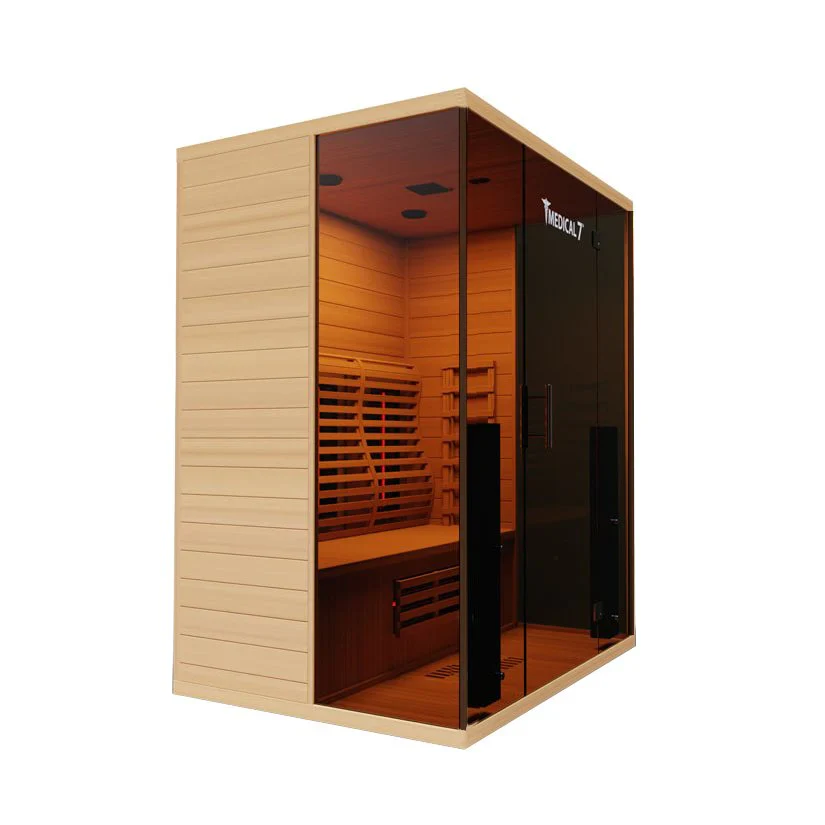 Medical Saunas Medical 7 Ultra Full Spectrum - Image 5