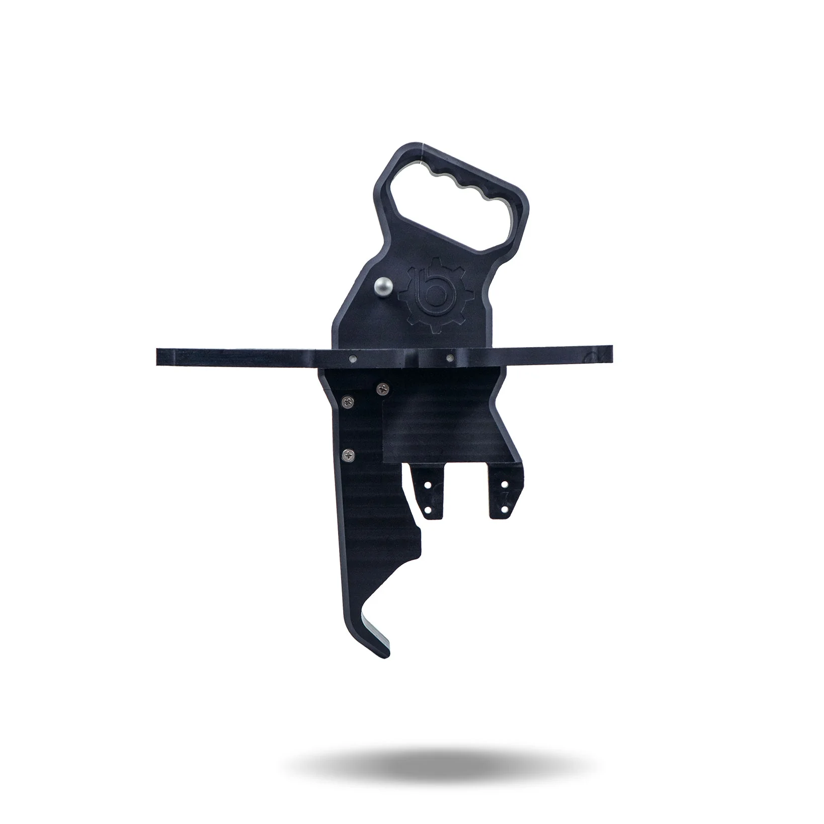 Mirage Fin Type Pedal Drive Adapter (K-1 Motors) - Image 6