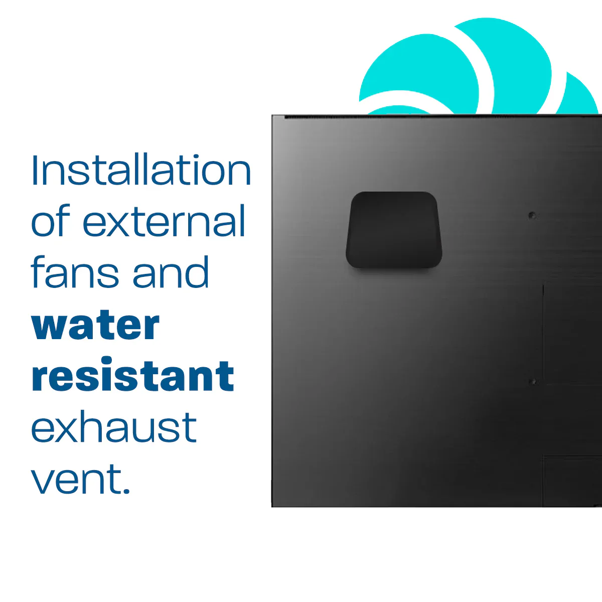 8K Series -  LG by MirageVision Partial Sun Outdoor TV - Image 4