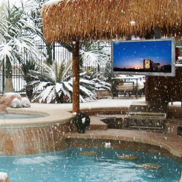 Emerald Series – Samsung by MirageVision Shade Outdoor TV - Image 6