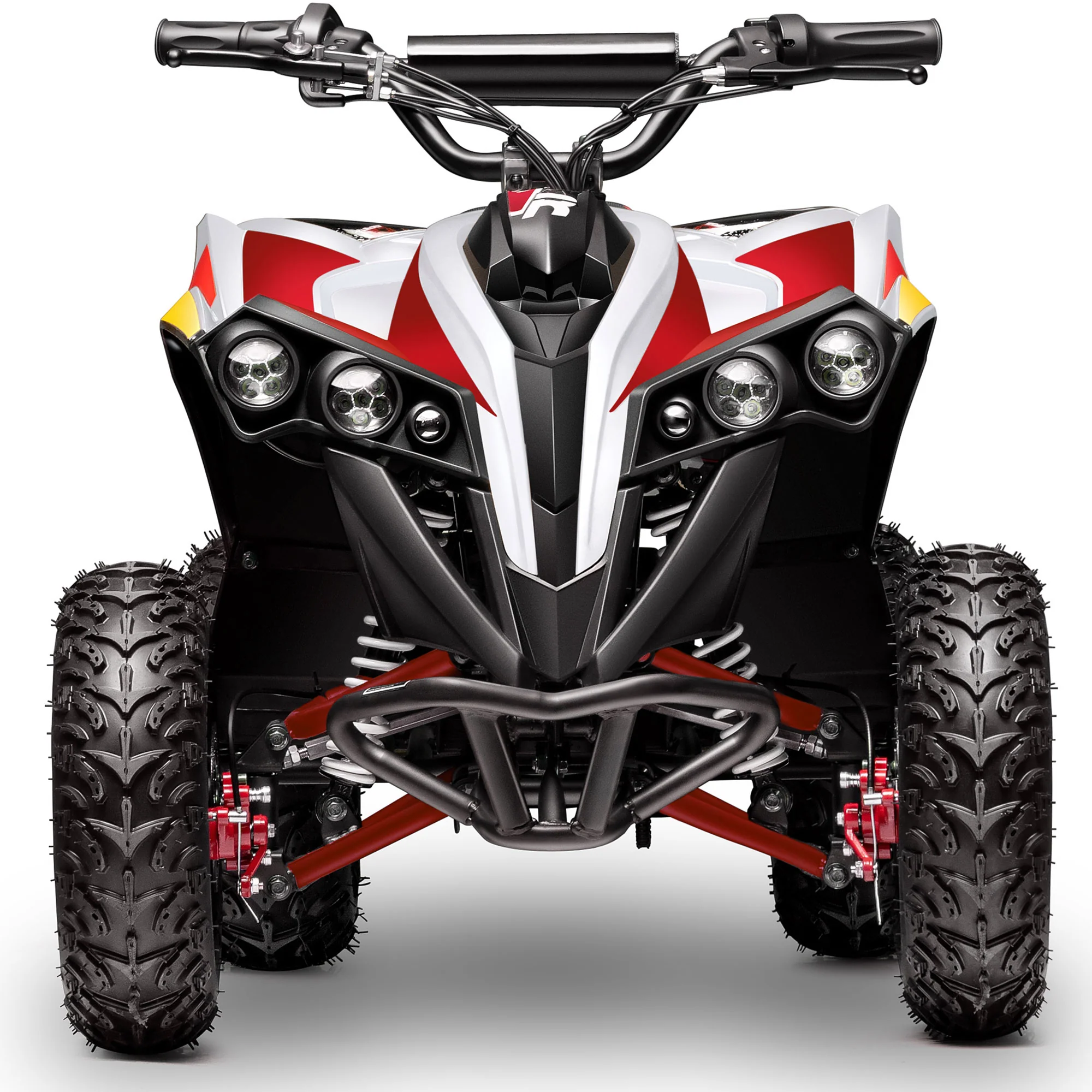 MotoTec E-Bully 36v 1000w ATV - Image 13