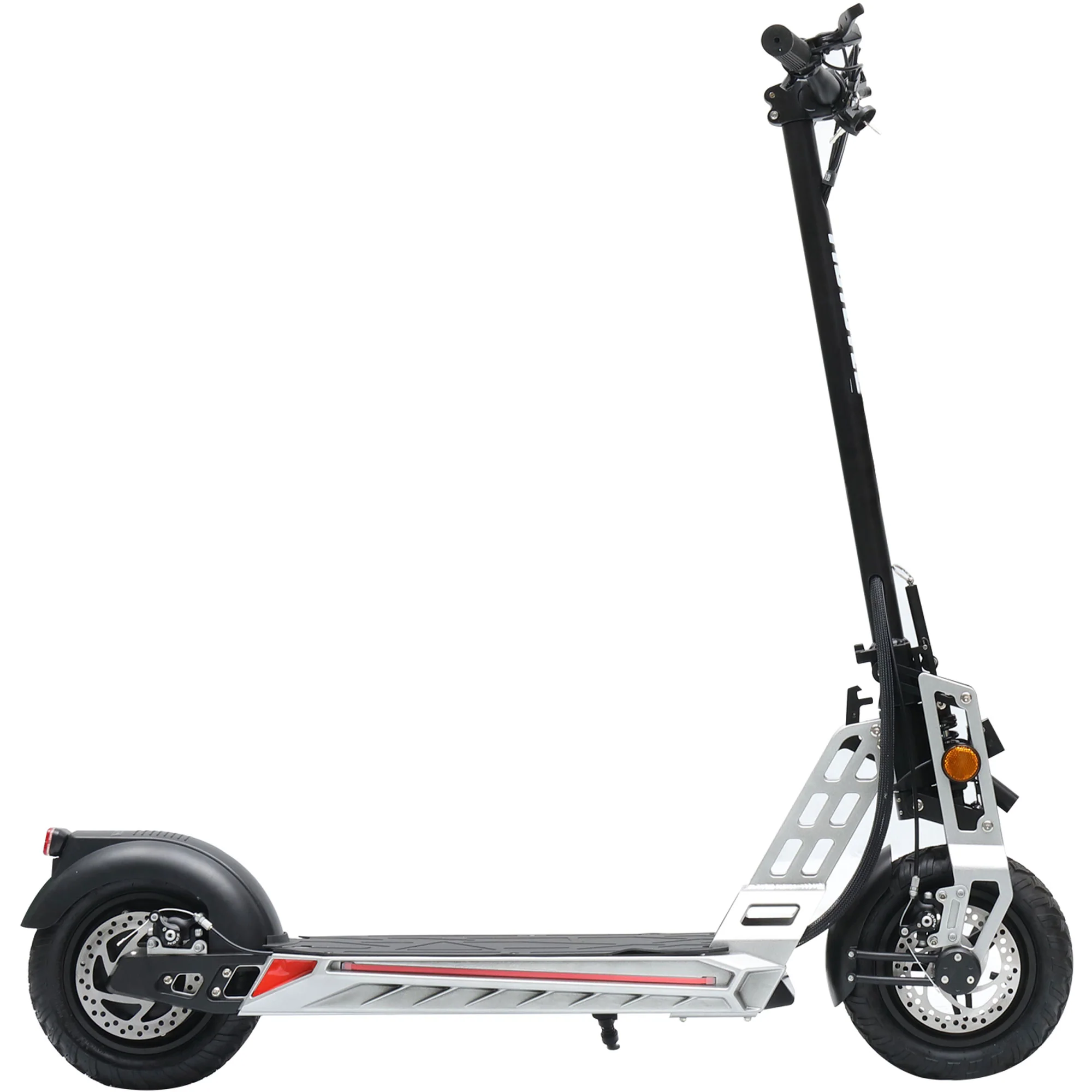 MotoTec Free Ride 48v 600w Lithium Electric Scooter – Speed, Power, and Style - Image 11