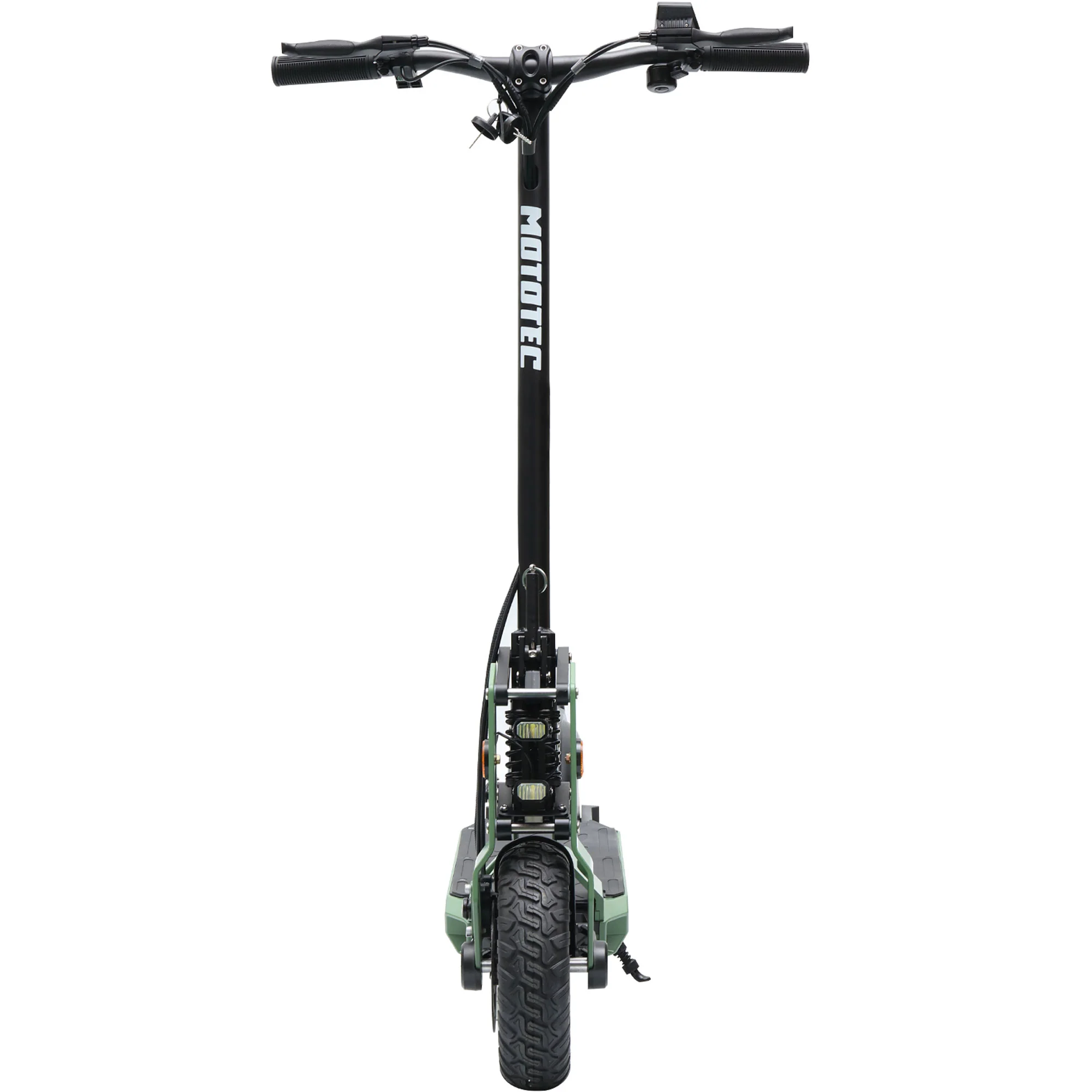 MotoTec Free Ride 48v 600w Lithium Electric Scooter – Speed, Power, and Style - Image 15