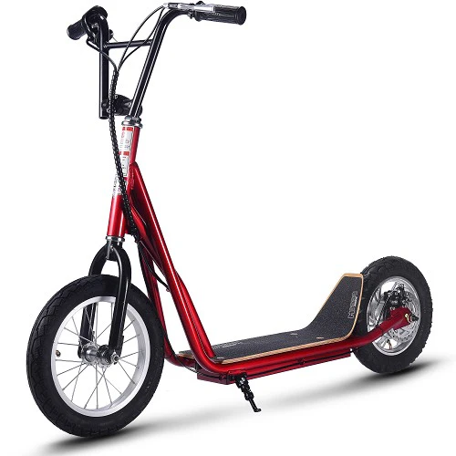 MotoTec Groove 36 V 350 W Big Wheel Lithium Electric Scooter - Image 16