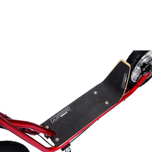MotoTec Groove 36 V 350 W Big Wheel Lithium Electric Scooter - Image 22