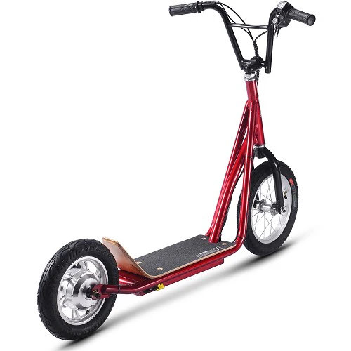 MotoTec Groove 36 V 350 W Big Wheel Lithium Electric Scooter - Image 7