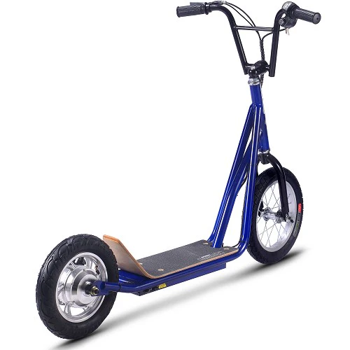 MotoTec Groove 36 V 350 W Big Wheel Lithium Electric Scooter - Image 8