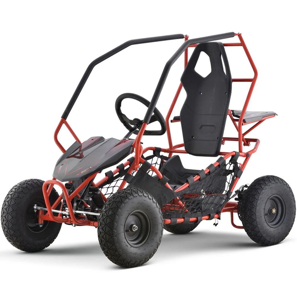 MotoTec Maverick Go Kart 36v 1000w – Unleash Electric Off-Road Thrills - Image 15