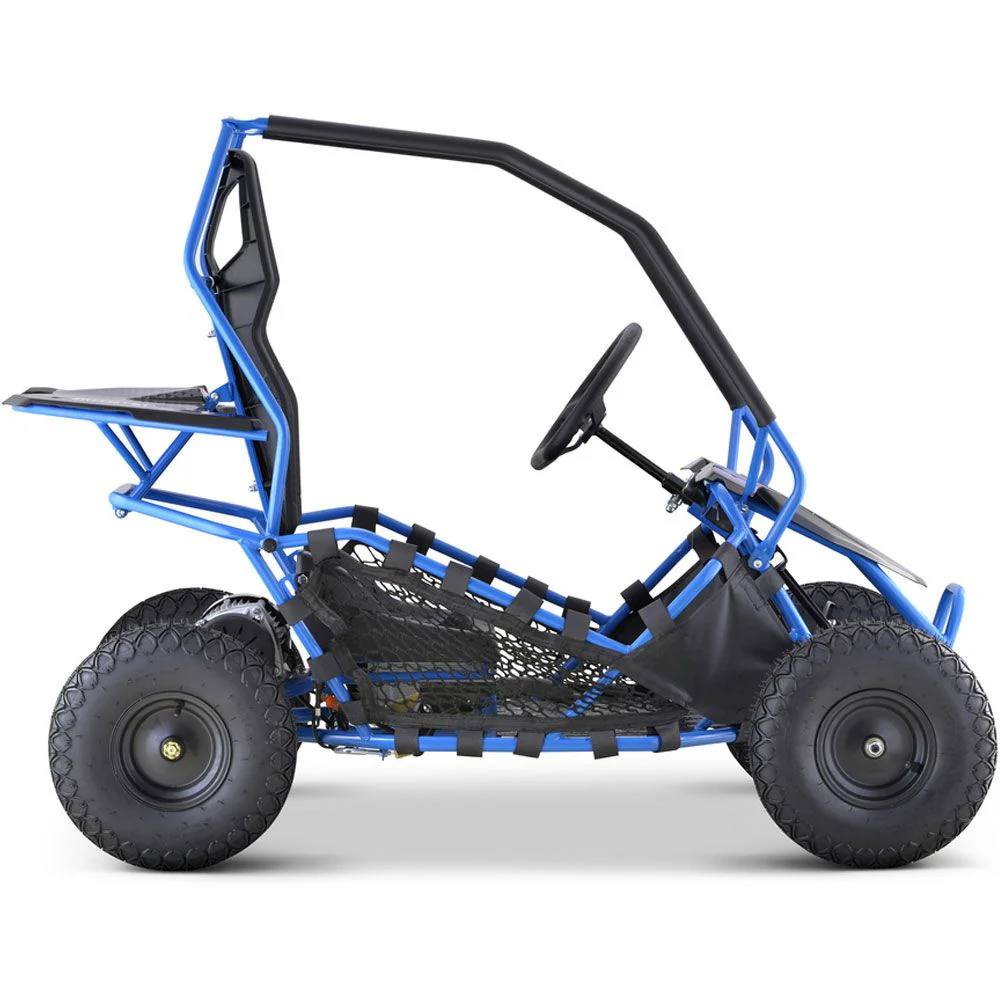 MotoTec Maverick Go Kart 36v 1000w – Unleash Electric Off-Road Thrills - Image 9