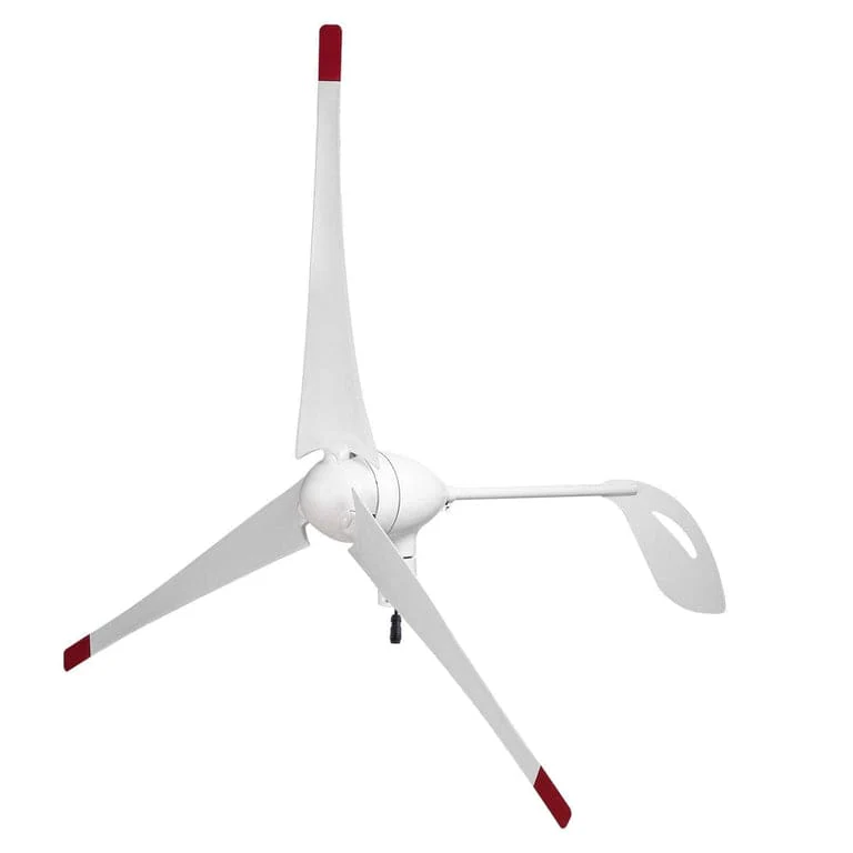 Nature’s Generator MyGrid 10K Solar & Wind Generator for Home - Image 11