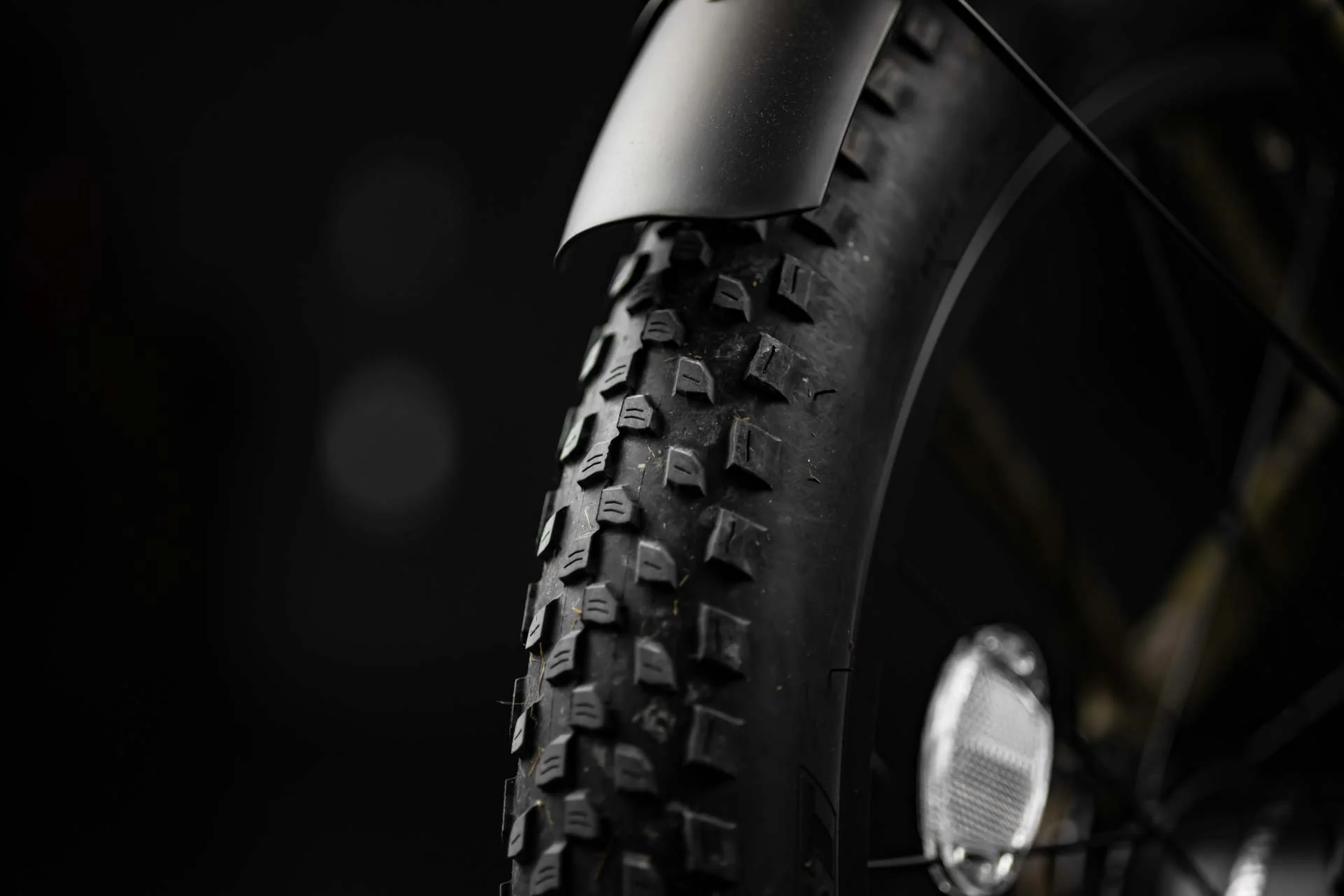 Rambo - Nomad 2.0 1000W Hub Drive Electric Hunting Bike - NOM2.0 - Image 82