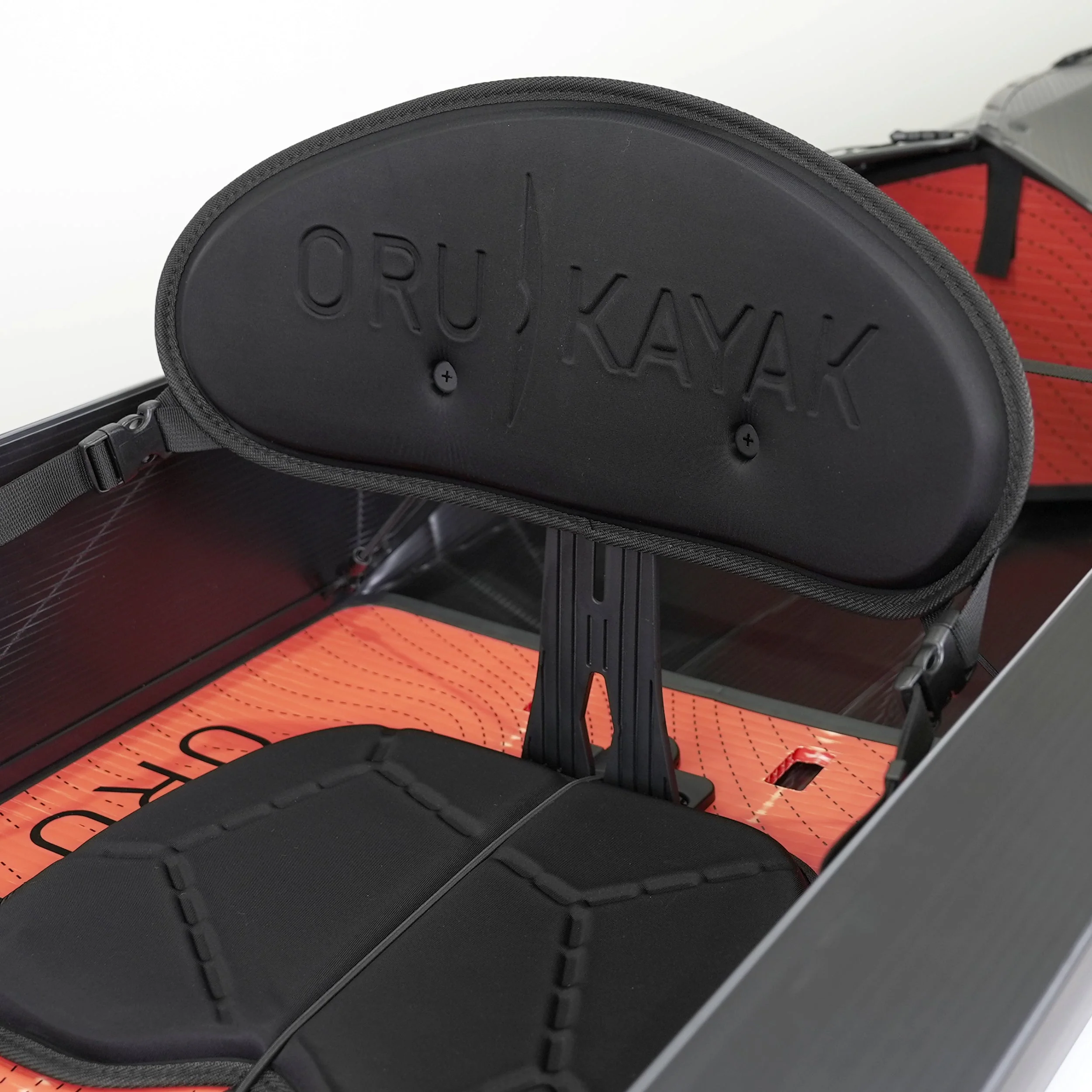 Oru Beach LT Black Edition - Folding Kayak - Image 9