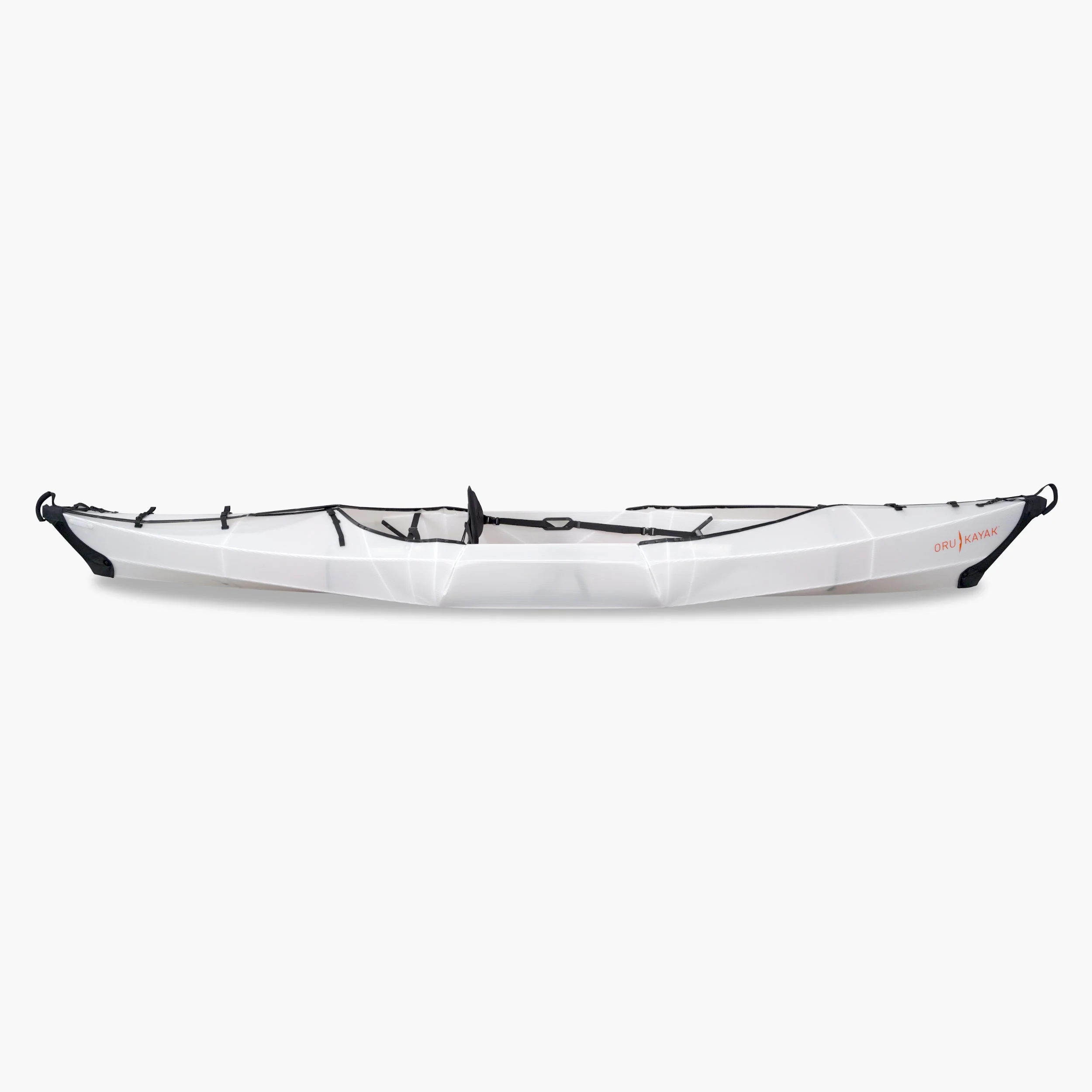 Oru Beach LT - Portable Folding Kayak - Image 8