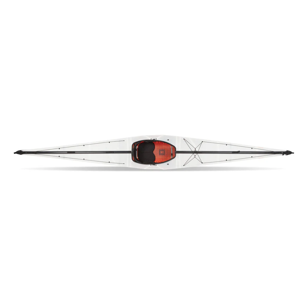 Oru Coast XT - Portable Folding Performance Kayak - Image 5