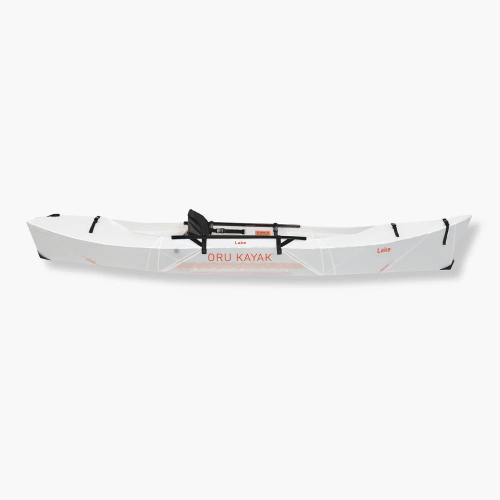 Oru Lake Folding Kayak - Image 5