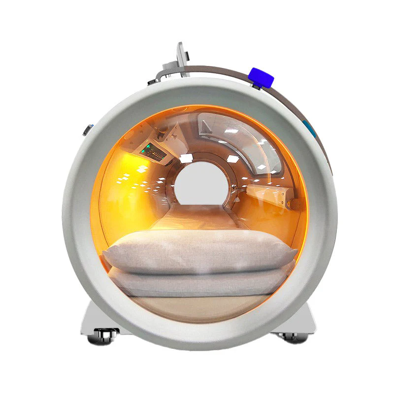 OxyRevo Quest30 Hard Hyperbaric Chamber (1.5–2.0 ATA) - Image 4