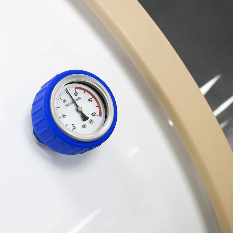 OxyRevo Quest30 Hard Hyperbaric Chamber (1.5–2.0 ATA) - Image 8
