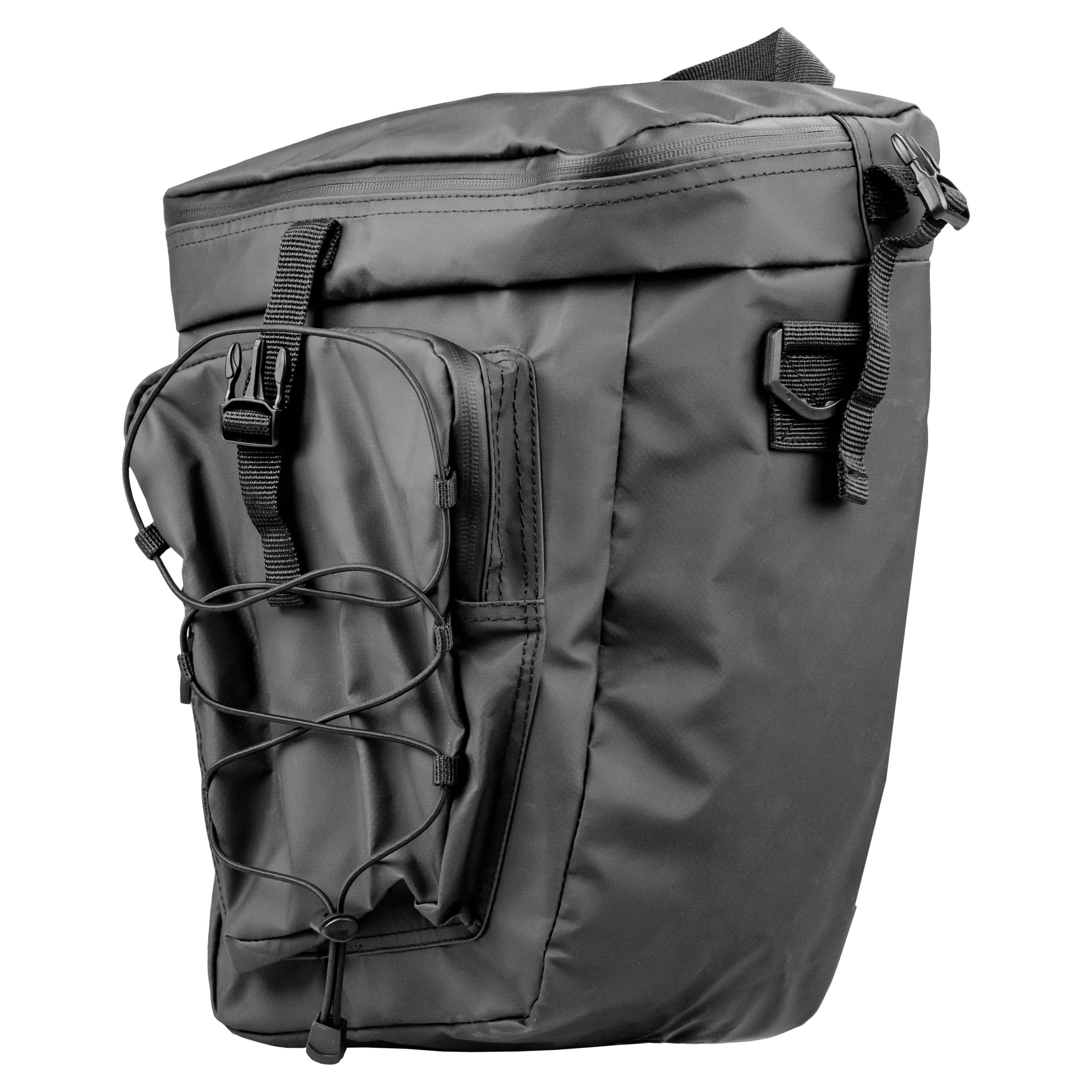 Rambo Bikes R161 Triple Accessory Saddle Bags - Image 32