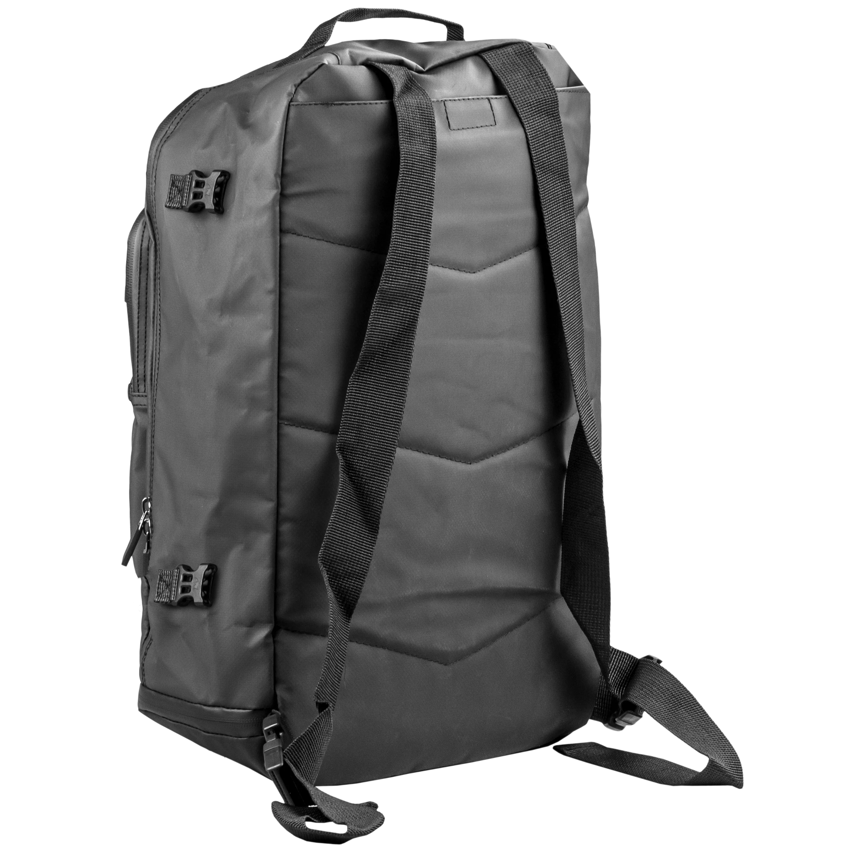 Rambo Bikes R161 Triple Accessory Saddle Bags - Image 9