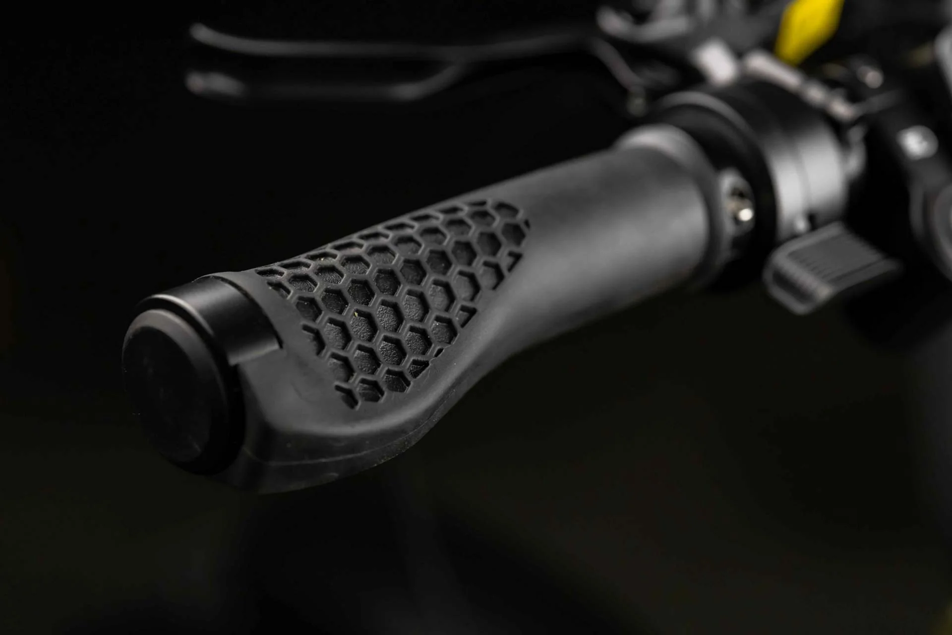 Rambo - Rebel 2.0 1000W Mid Drive Electric Hunting Bike - REB2.0 - Image 32