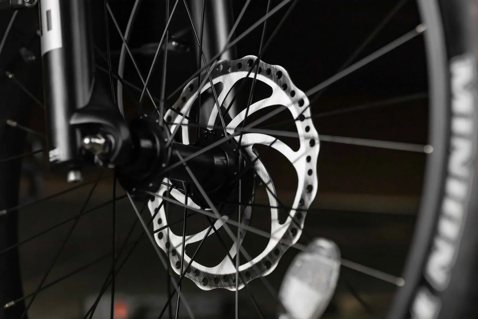 Rambo Rebel 2.0 Single Speed - Whisper-Quiet Mid-Drive E-Bike for Hunting & Trails - Image 8
