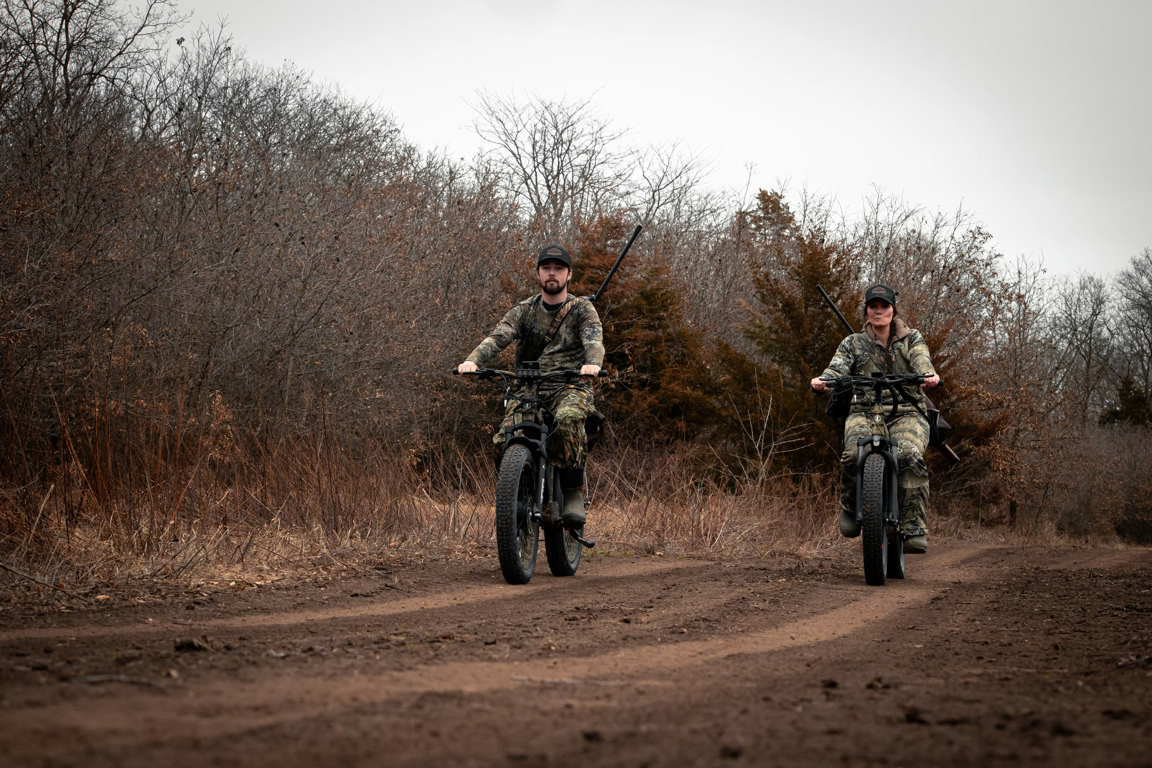 Rambo Savage 2.0 750-1000W Hunting Bike - SAV2.0 - Image 25