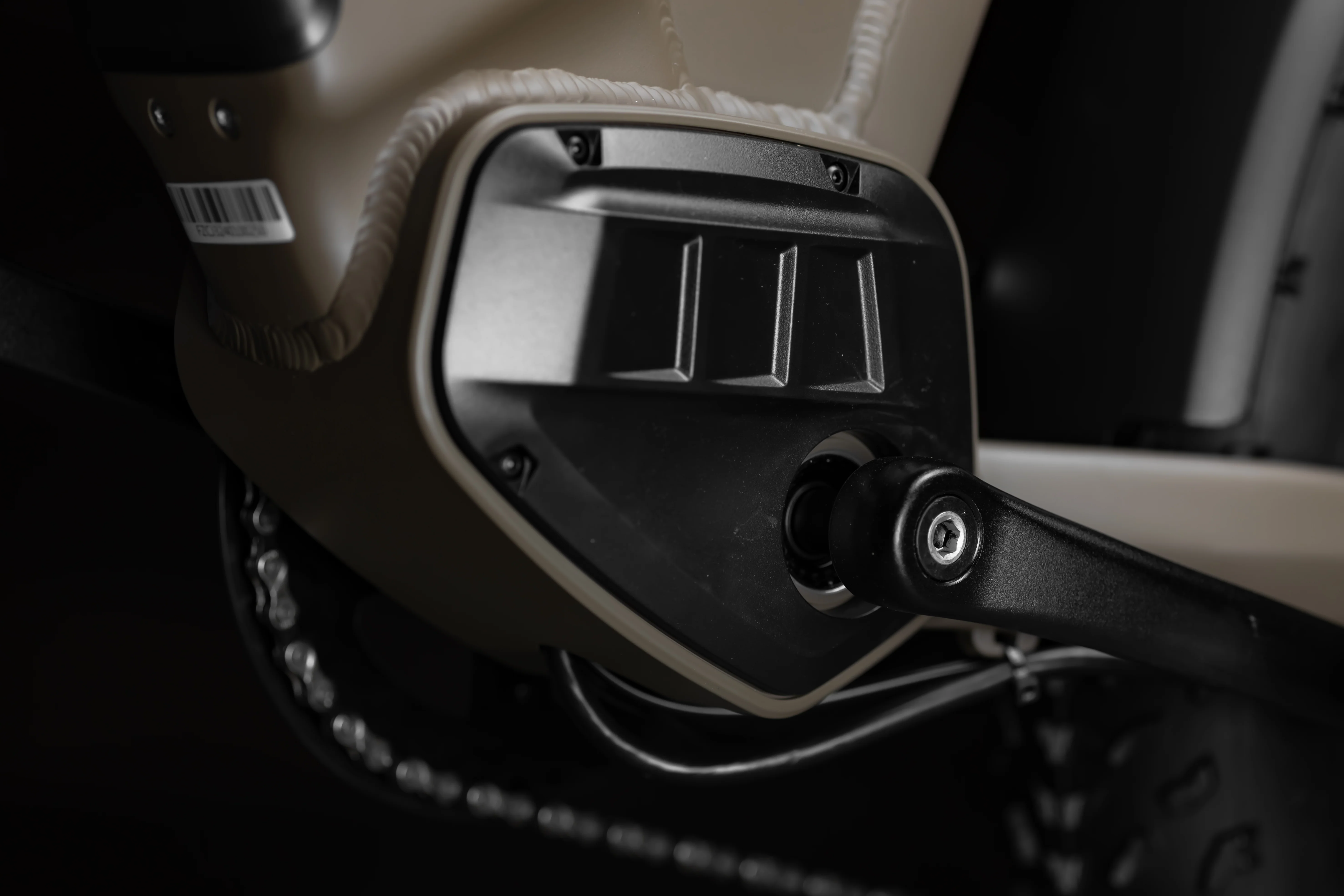 Rambo Savage 2.0 750-1000W Hunting Bike - SAV2.0 - Image 41