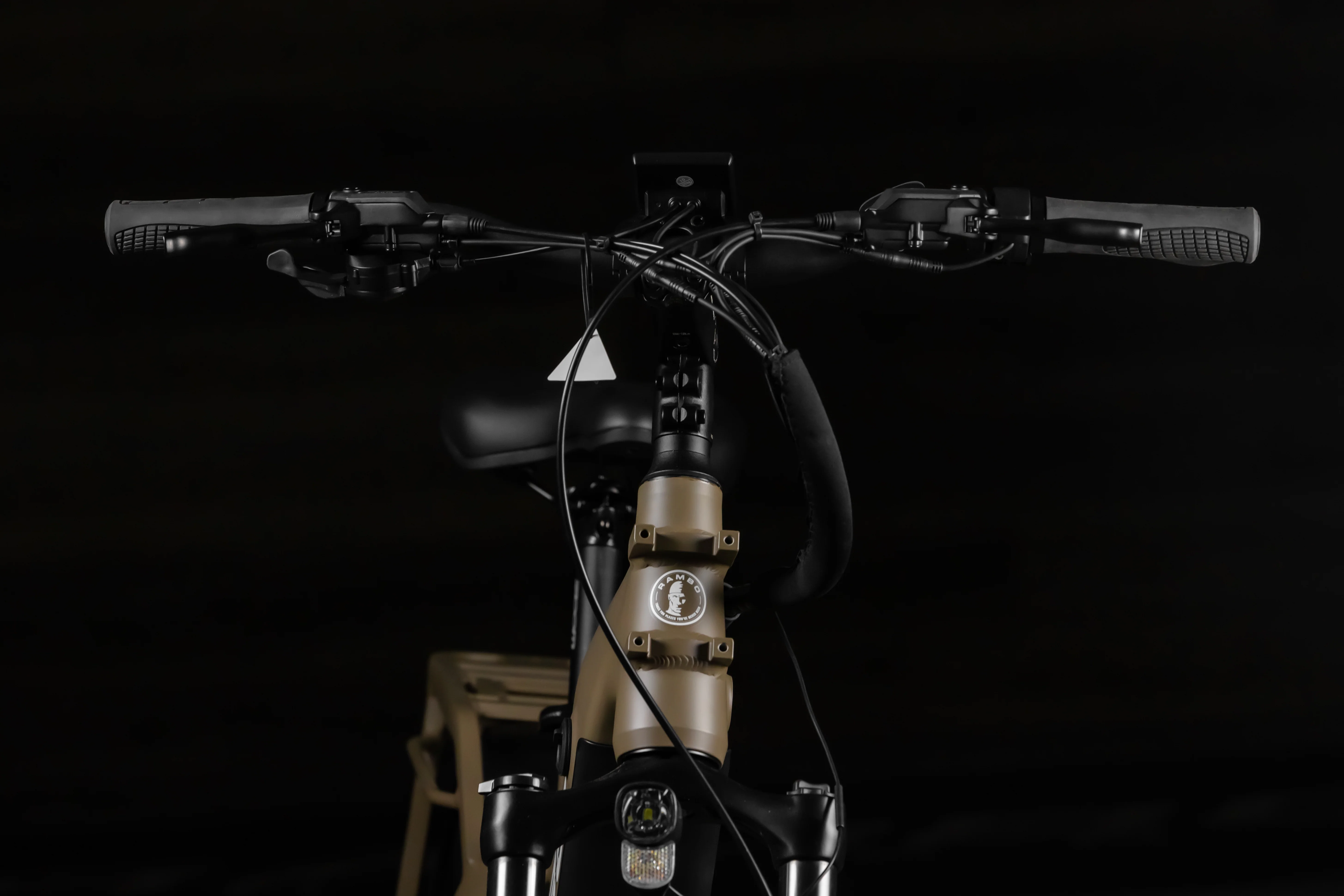 Rambo Savage 2.0 750-1000W Hunting Bike - SAV2.0 - Image 55