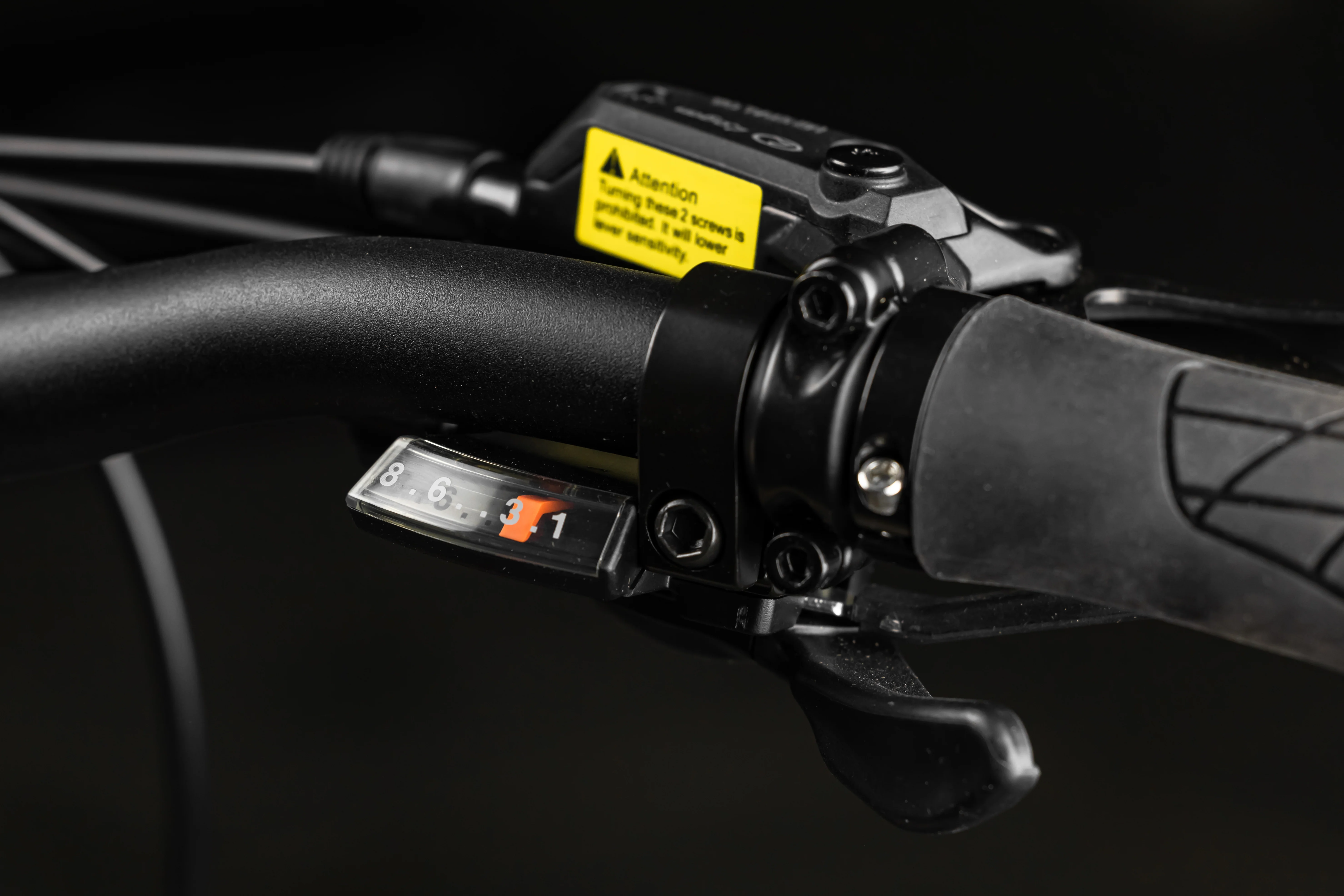 Rambo Savage 2.0 750-1000W Hunting Bike - SAV2.0 - Image 59