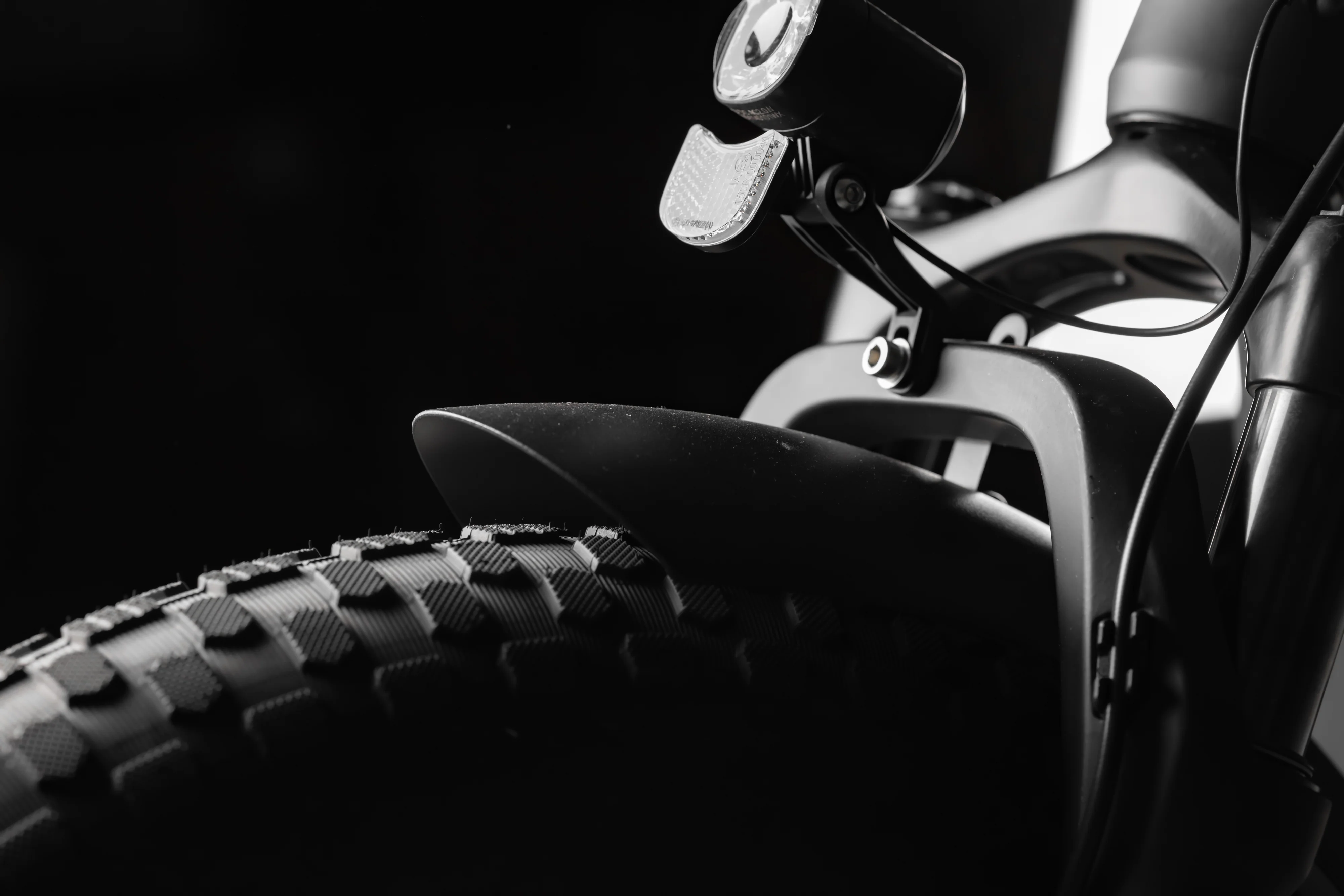 Rambo Ranger 750W Folding Electric Bike - Image 46