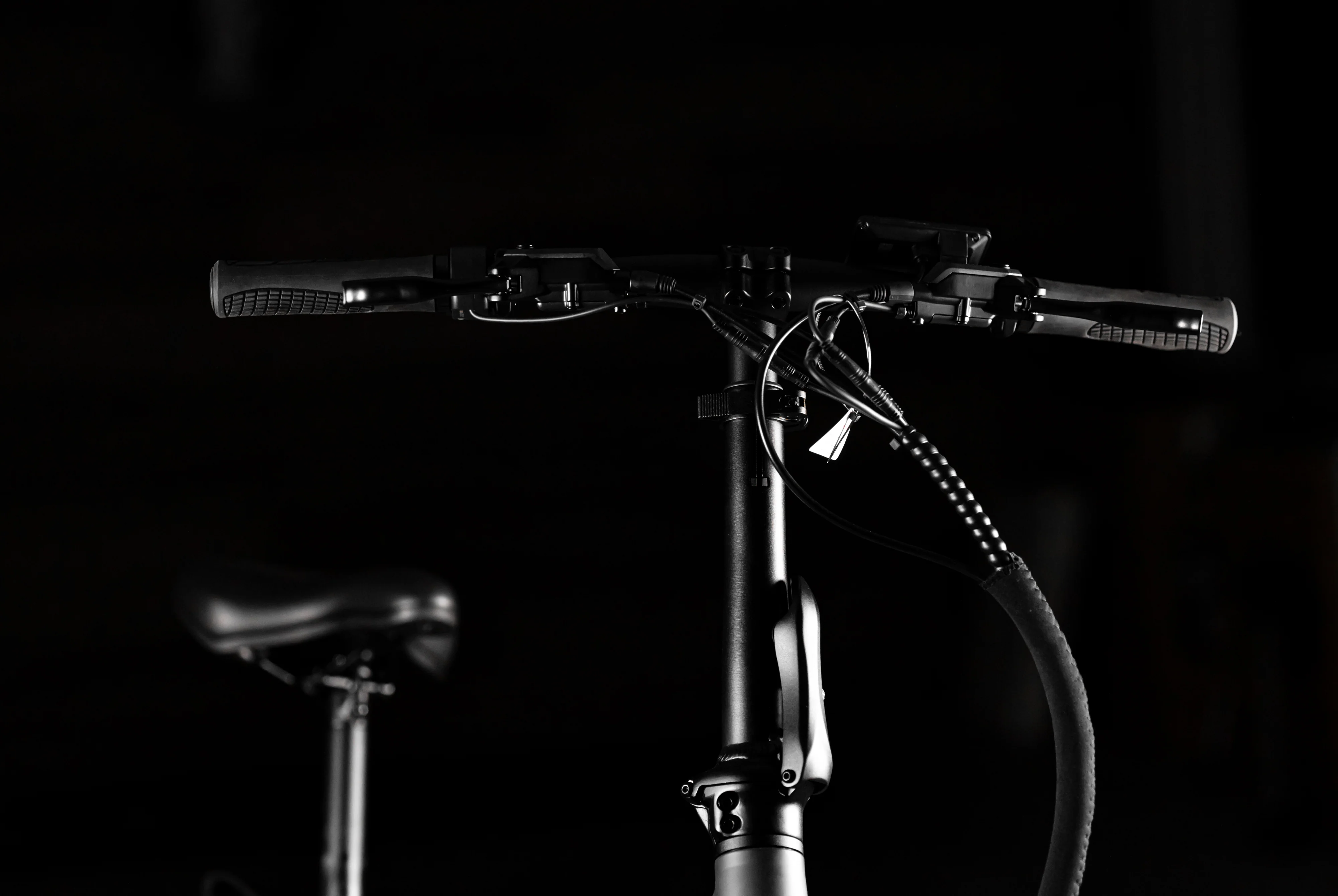 Rambo Ranger 750W Folding Electric Bike - Image 51
