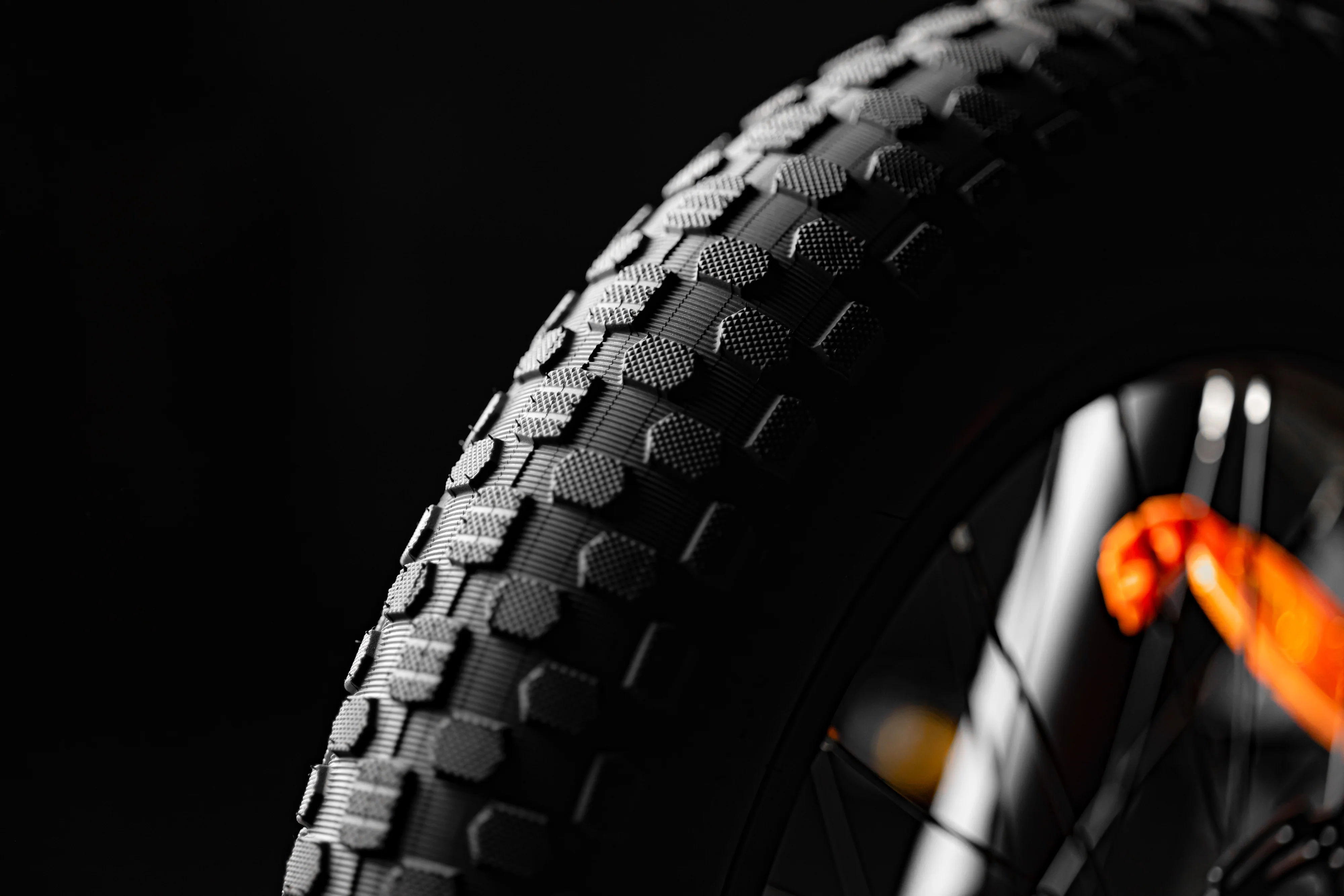 Rambo Ranger 750W Folding Electric Bike - Image 83