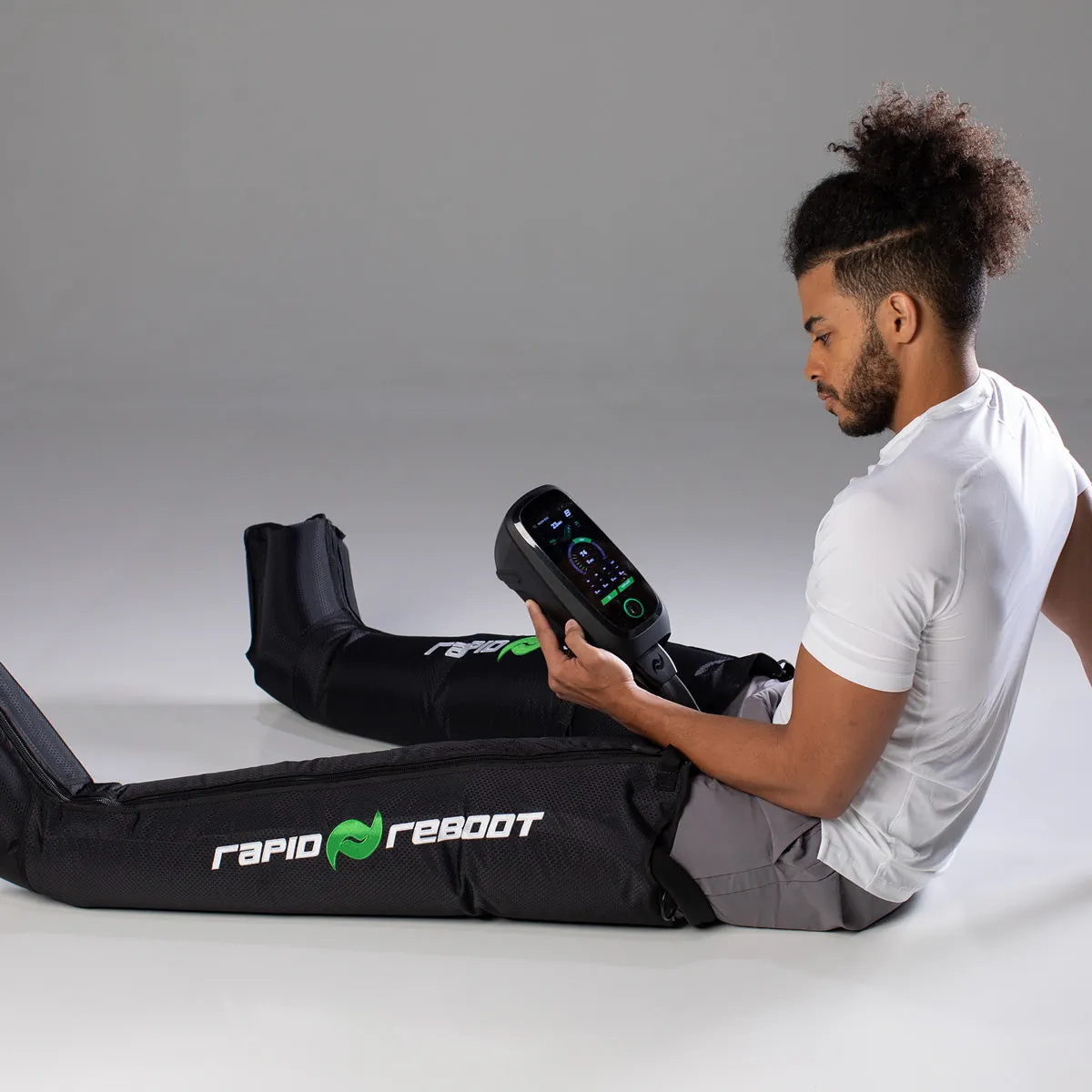 Rapid Reboot REGEN Boots Package - Image 6