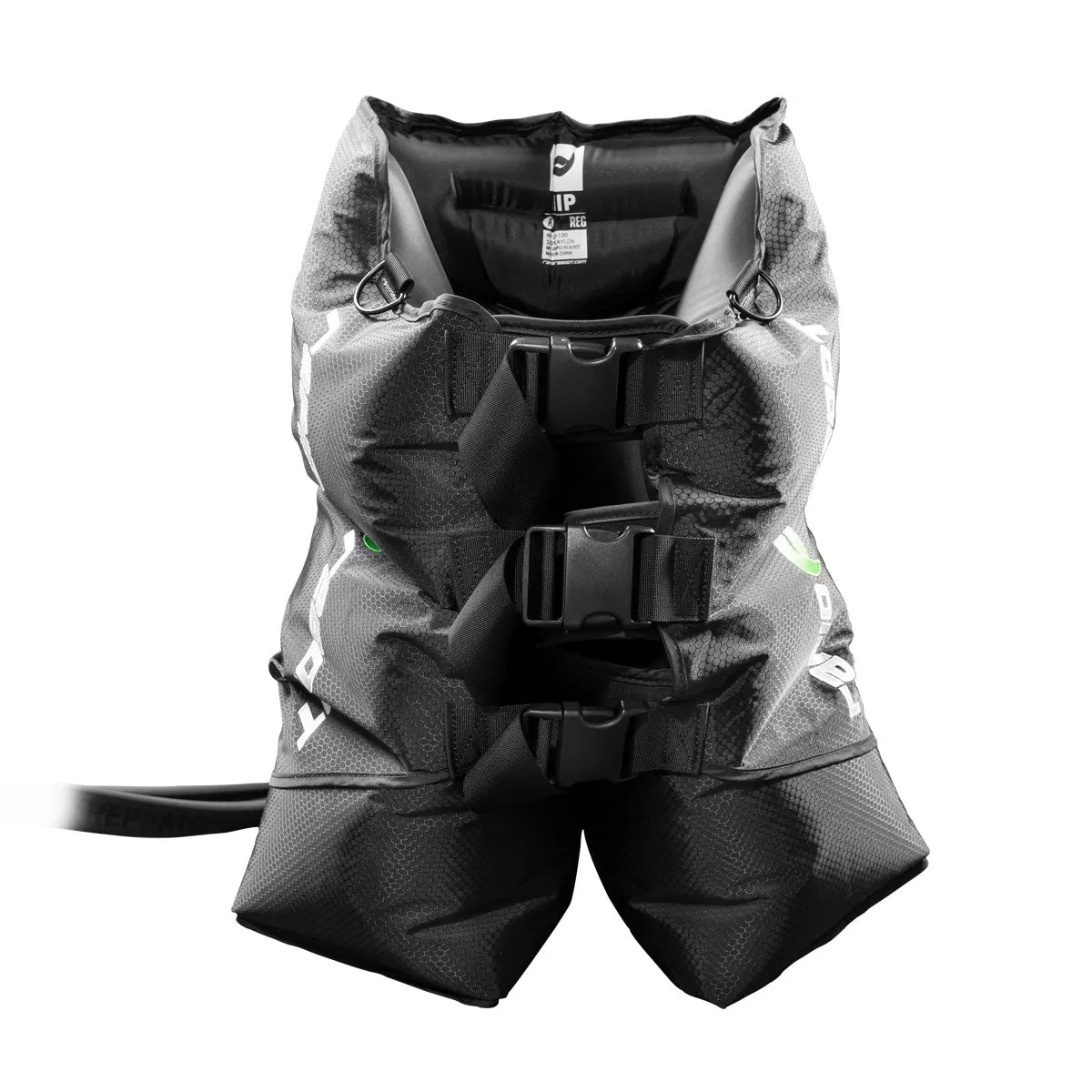 Rapid Reboot REGEN Complete Package - Image 5