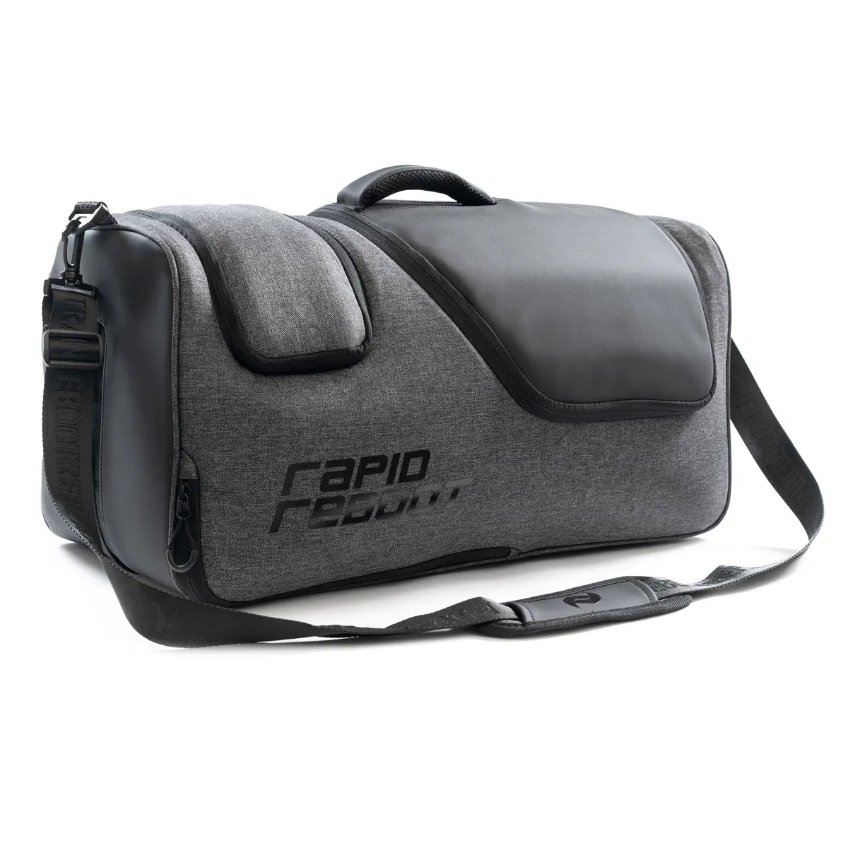 Rapid Reboot REGEN Complete Package - Image 7
