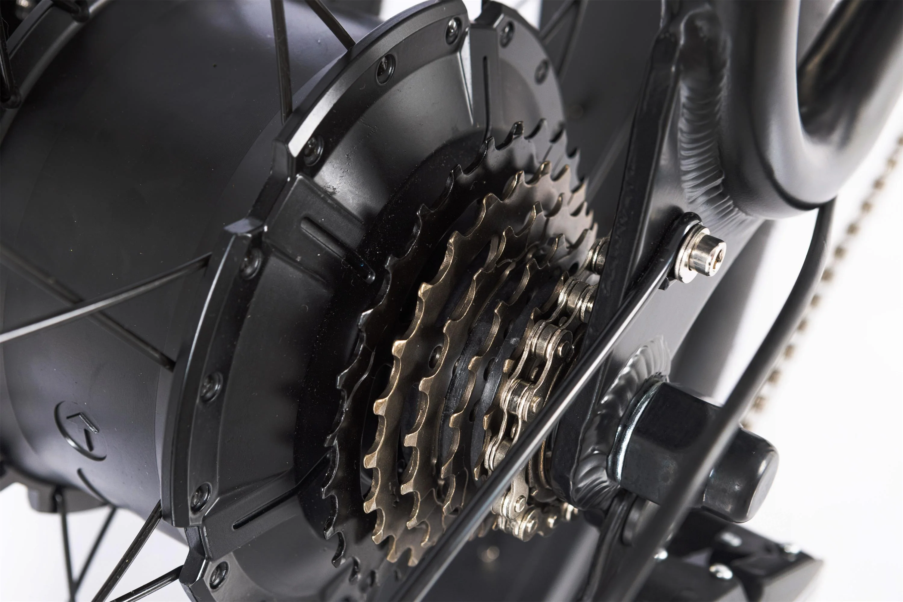 SoverSky Titan 500 Electric Fat Tire Bike – Shimano 7-Speed, 35-Mile Range - Image 10
