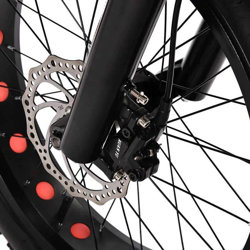SoverSky Titan 500 Electric Fat Tire Bike – Shimano 7-Speed, 35-Mile Range - Image 12