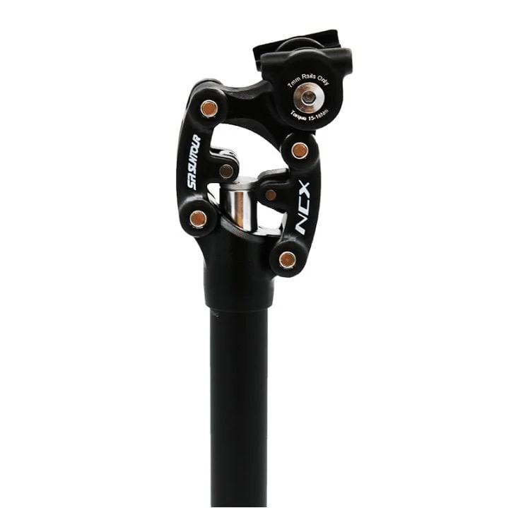 SR Suntour NCX Suspension Seatpost - Image 3