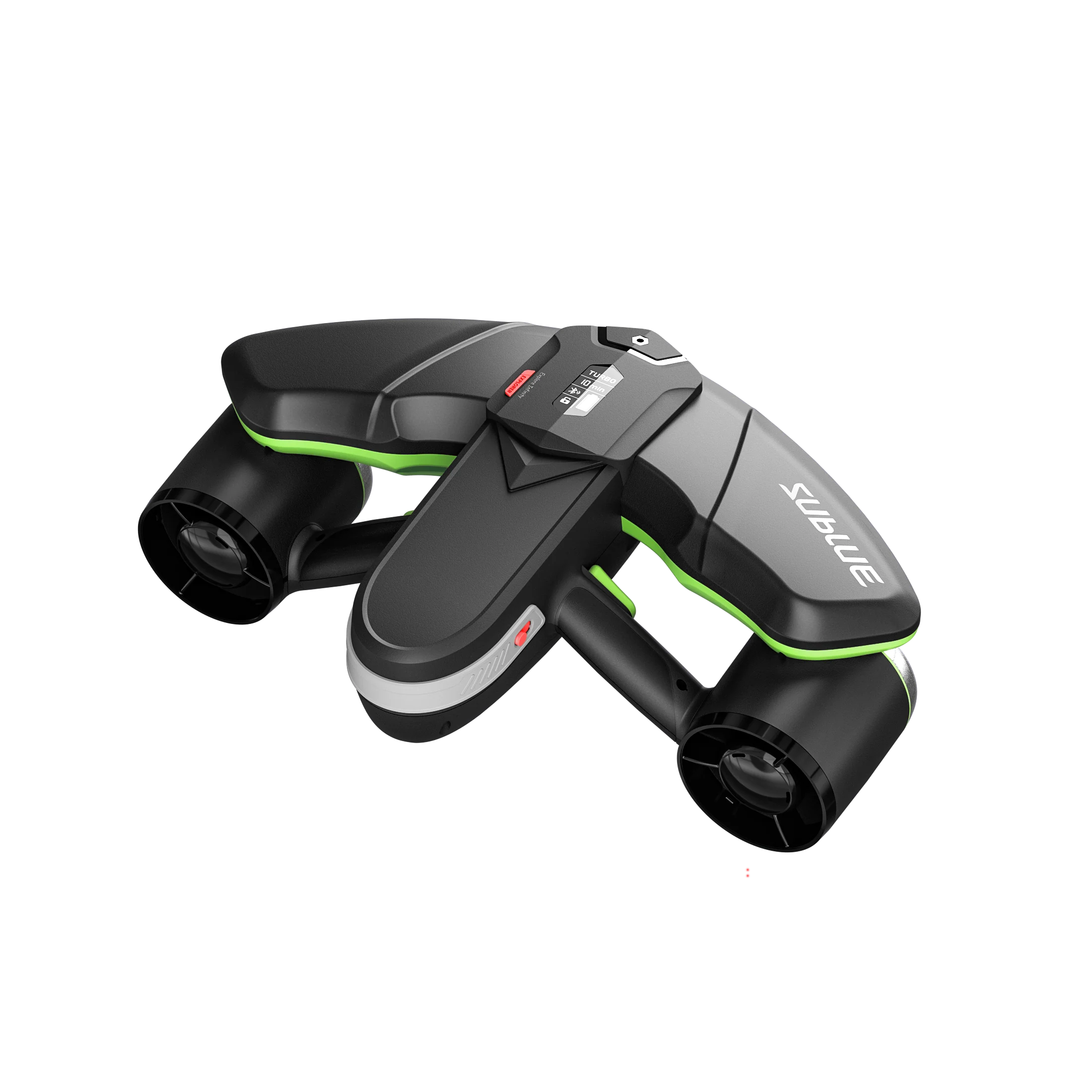 Sublue Navbow Underwater Scooter – Professional Diving Propulsion Device - Image 10