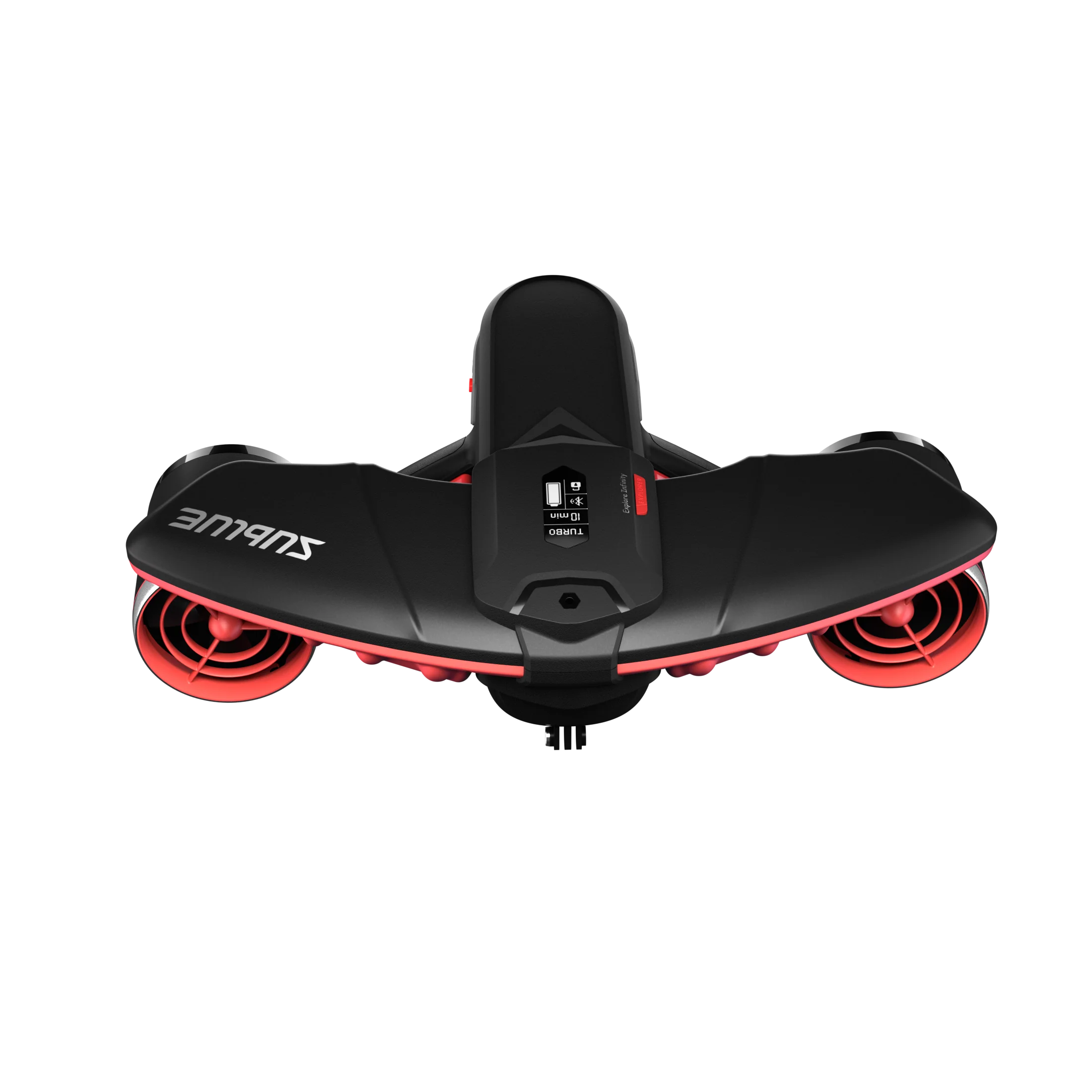 Sublue Navbow Underwater Scooter – Professional Diving Propulsion Device - Image 27