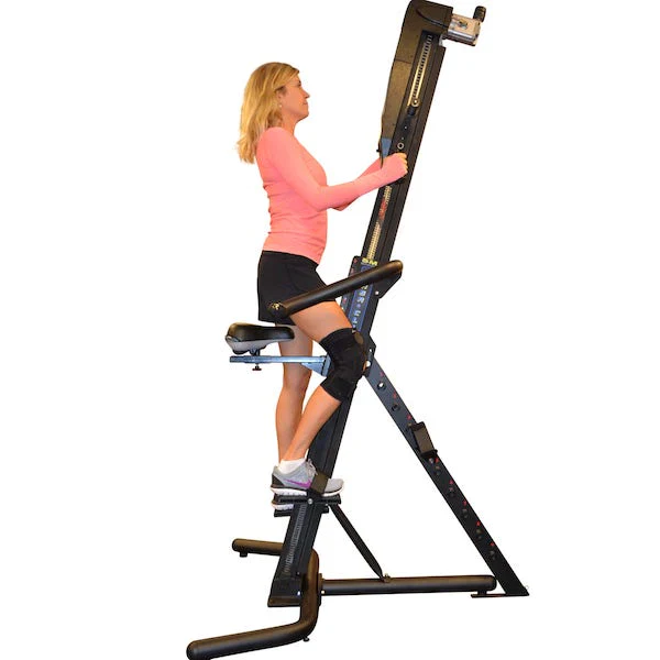 VersaClimber Adjustable Seat & Chair Mount Bracket - LX/SM Models - Image 3