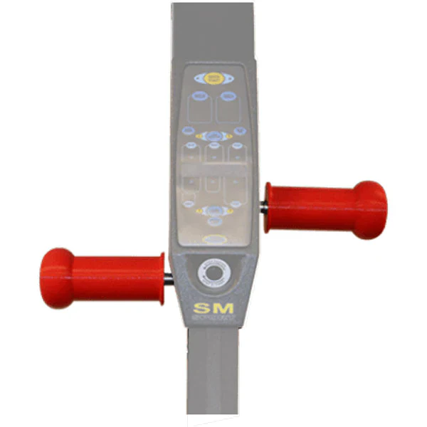 VersaClimber Gorilla Grip Handles - Image 2
