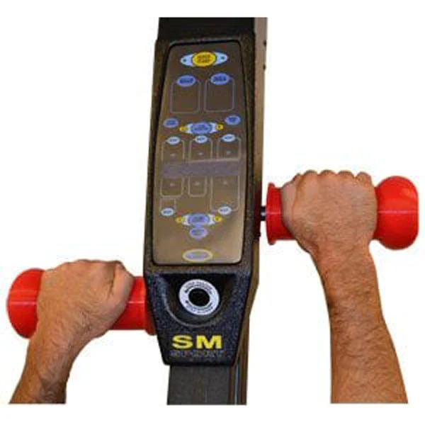 VersaClimber Gorilla Grip Handles - Image 3