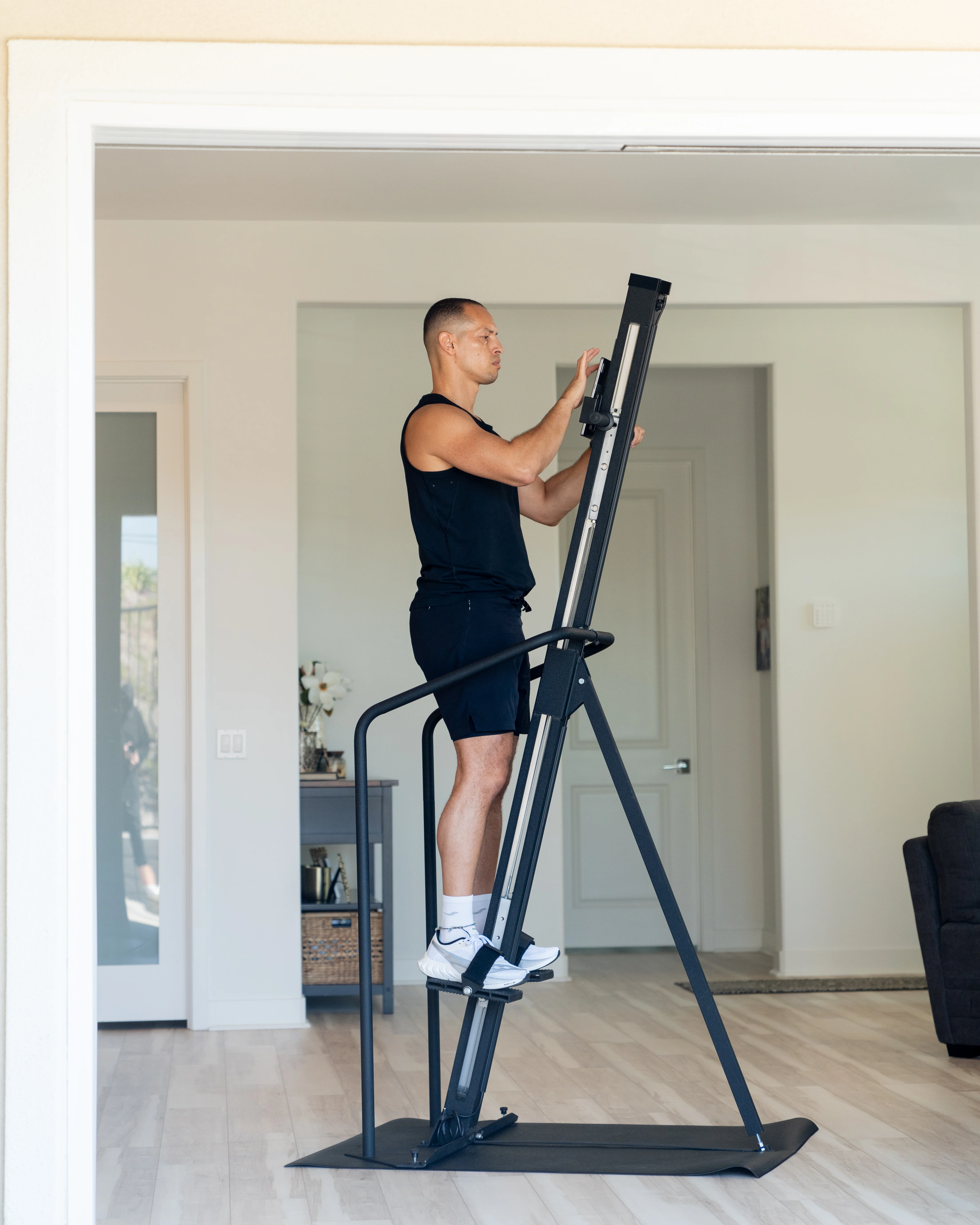 VersaClimber Home Model - Image 3