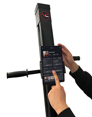 VersaClimber Home Model - Image 8