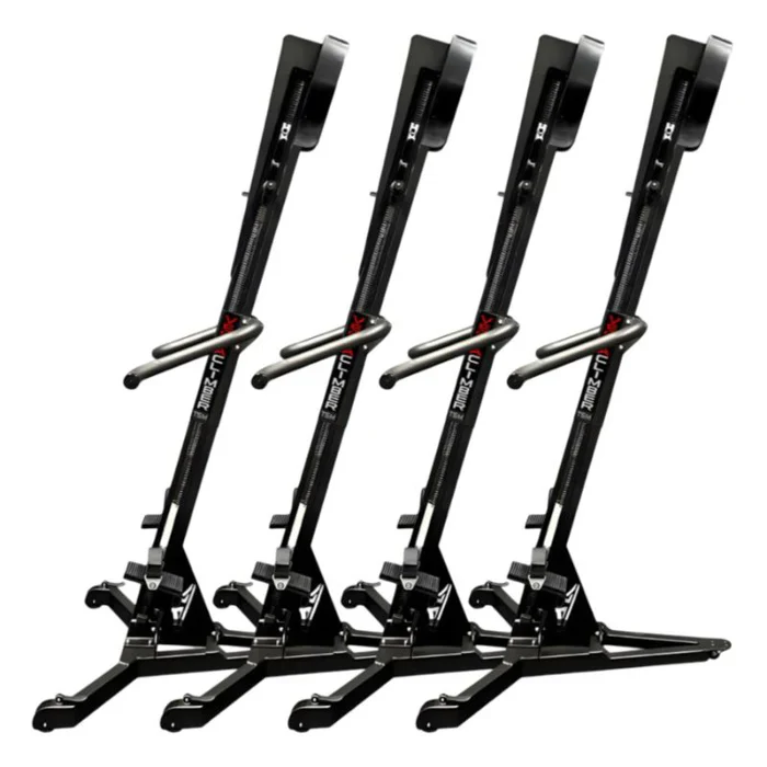 VersaClimber TS-Magnetic - Image 12