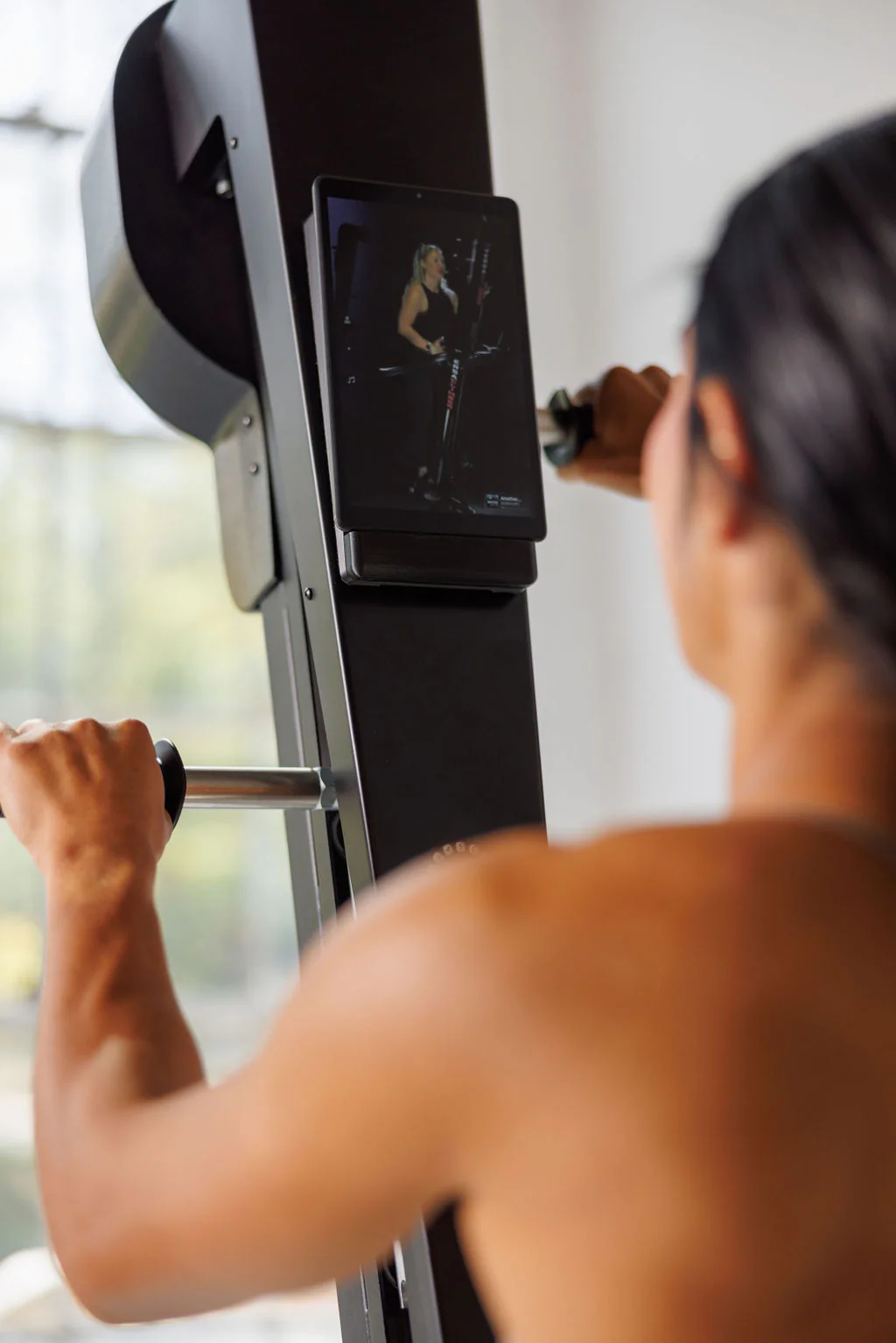 VersaClimber TS-Magnetic - Image 4